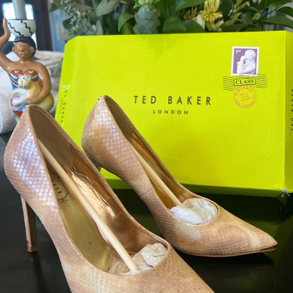 Ted Baker / London - Heel - Picture 5 of 5